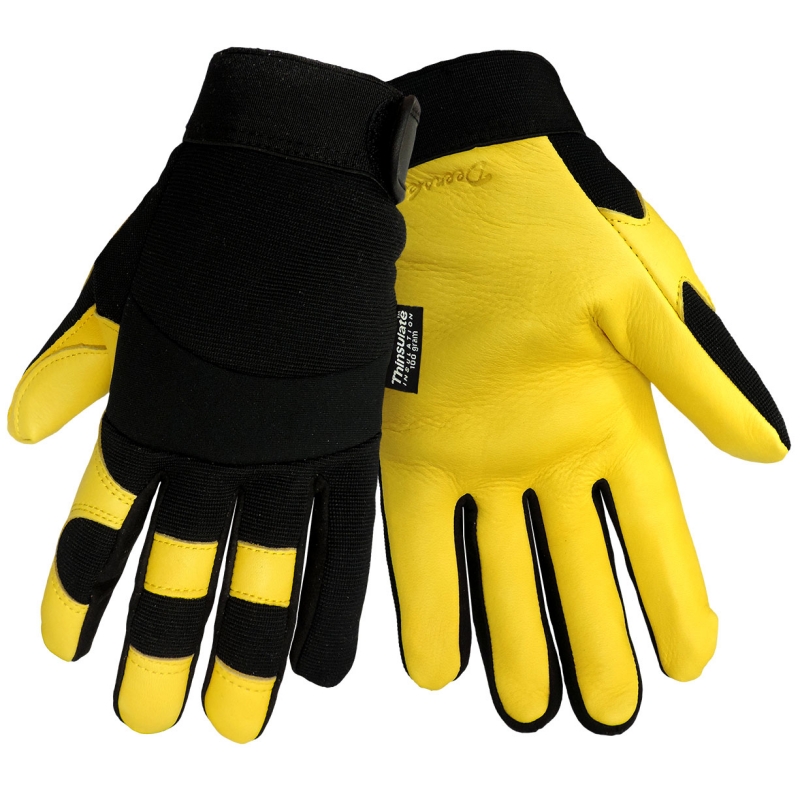 Gloves